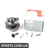 NFH8533 NFCEUROPE Підшипник маточини задн. Volvo S60/S80/V60/V70/XS70 10-