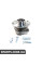 NFH8548 NFCEUROPE Підшипник маточини задн. Audi A6 04-11