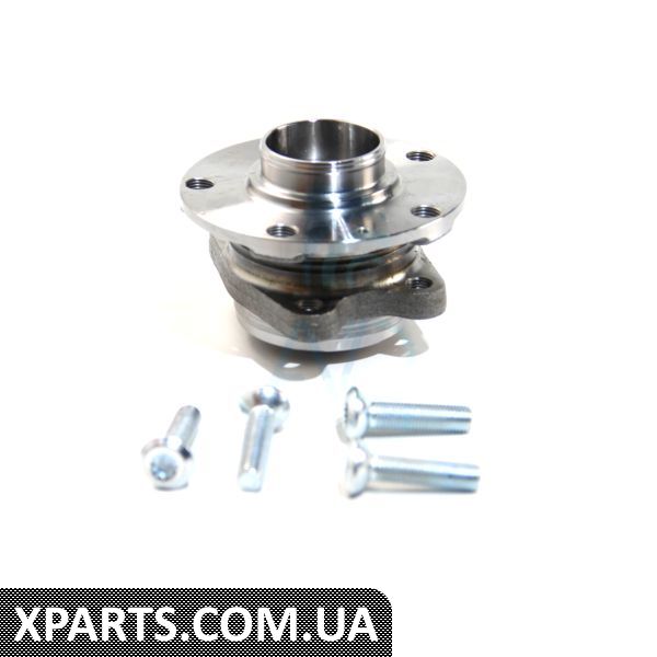 NFH8548 NFCEUROPE Підшипник маточини задн. Audi A6 04-11