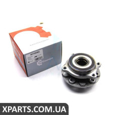 NFH8582 NFCEUROPE Підшипник маточини перед. Alfa Romeo 159 1.8 MPI-2007.03