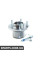 NFH8585 NFCEUROPE Підшипник маточини перед. Ford Focus II, Mondeo IV 1.6 2007.03 Ti-