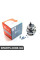 NFH8586 NFCEUROPE Підшипник маточини зад. Ford Mondeo IV, Kuga