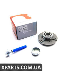 NFH8624 NFCEUROPE Підшипник маточини перед. Smart Fortwo