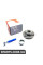 NFH8624 NFCEUROPE Підшипник маточини перед. Smart Fortwo