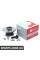 NFH8625 NFCEUROPE Підшипник маточини зад. Smart (450) Citi-Coupe/Fortwo 98-07