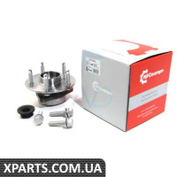 NFH8666 NFCEUROPE Підшипник маточини перед. Opel Insignia A 08-