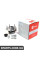 NFH8666 NFCEUROPE Підшипник маточини перед. Opel Insignia A 08-