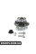 NFH8666 NFCEUROPE Підшипник маточини перед. Opel Insignia A 08-