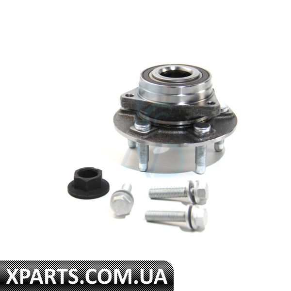 NFH8666 NFCEUROPE Підшипник маточини перед. Opel Insignia A 08-