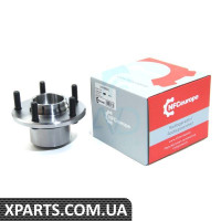 NFH8800 NFCEUROPE Підшипник маточини перед. MAZDA 3 03-
