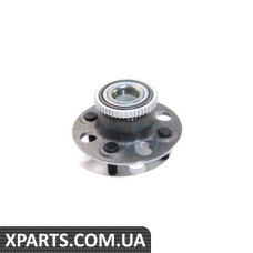 NFH8834 NFCEUROPE Підшипник маточини зад Honda Civic VII 01-05 (+Кільце ABS)