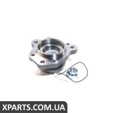 NFH8857 NFCEUROPE Підшипник маточини зад Honda CR-V 2.0i 95- Пр.
