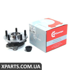 NFH8874 NFCEUROPE Підшипник маточини перед. TOYOTA Auris, Avensis, Corolla, Prius, Rav4