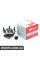 NFH8874 NFCEUROPE Підшипник маточини перед. TOYOTA Auris, Avensis, Corolla, Prius, Rav4