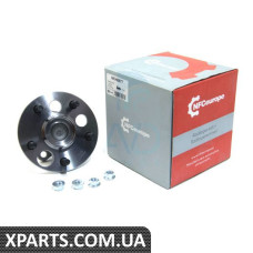 NFH8877 NFCEUROPE Підшипник маточини зад. Toyota Corolla/Auris 07- (+ABC)