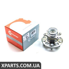 NFH8905 NFCEUROPE Підшипник маточини зад. Hyundai Elantra, i30, KIA Ceed