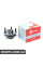 NFH8996 NFCEUROPE Підшипник маточини перед, Nissan Juke 10-/Qashqai 07-13/X-Trail 07-/Leaf 10-