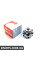 NFH8996 NFCEUROPE Підшипник маточини перед, Nissan Juke 10-/Qashqai 07-13/X-Trail 07-/Leaf 10-