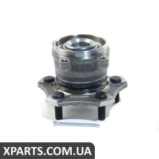 NFH8998 NFCEUROPE Підшипник маточини зад. комплект.NISSAN Juke/X-trail/Qashqai/REN Koleos 08-10