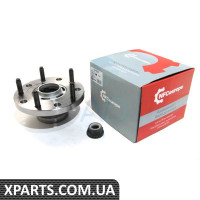 NFH9029 NFCEUROPE Підшипник маточини задн. Ford Transit 12-