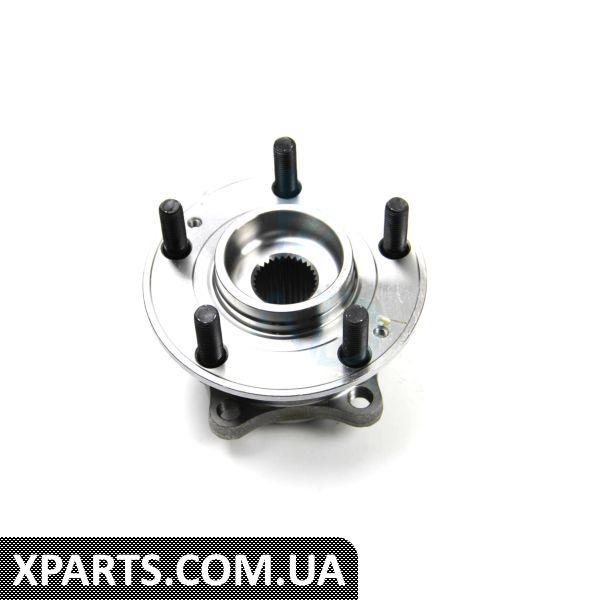 NFH9414 NFCEUROPE Підшипник маточини Hyundai Santa Fe 06-/Kia Sorento 09- (к-кт) (пров./зад.)