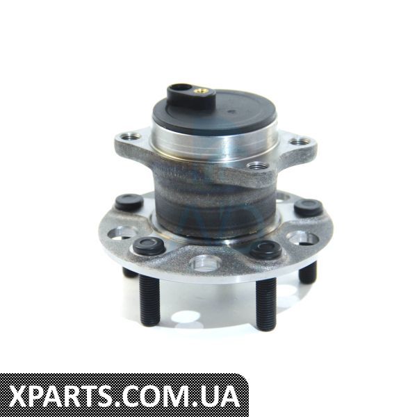 NFH9417 NFCEUROPE Підшипник маточини зад. Mitsubishi Lancer VIII 08-/Outlander II 06-12