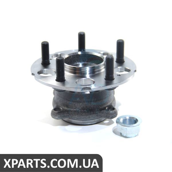 NFH9441 NFCEUROPE Підшипник маточини зад. Honda CR-V II 07-