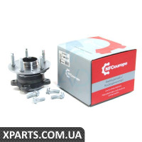 NFH9492 NFCEUROPE Підшипник маточини зад. Chevrolet Cruze 09-