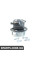 NFH9492 NFCEUROPE Підшипник маточини зад. Chevrolet Cruze 09-