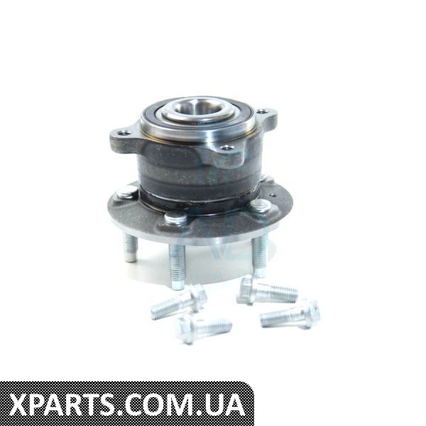 NFH9492 NFCEUROPE Підшипник маточини зад. Chevrolet Cruze 09-