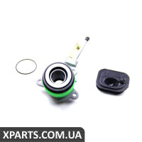 NSC0002 NATIONAL Вижимний регулятор Ford Galaxy/Mondeo 1.6-3.0i 93-10