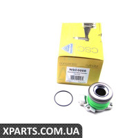 NSC0008 NATIONAL Вижимний регулятор Astra G/Vectra B 1.6-2.0 i/2.0DI/DTI 95- (КПП F18)