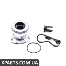 NSC0010 NATIONAL Вижимний регулятор Astra G/H/Vectra B/C/Combo 1.2-1.8 i/1.3/1.7DTI/CDTI 98-