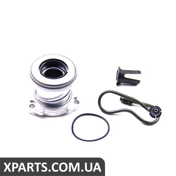 NSC0010 NATIONAL Вижимний регулятор Astra G/H/Vectra B/C/Combo 1.2-1.8 i/1.3/1.7DTI/CDTI 98-