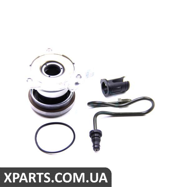 NSC0010 NATIONAL Вижимний регулятор Astra G/H/Vectra B/C/Combo 1.2-1.8 i/1.3/1.7DTI/CDTI 98-