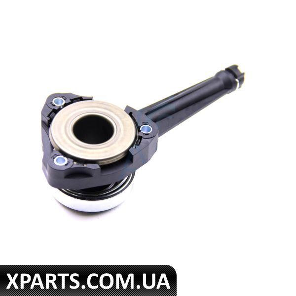 NSC0021 NATIONAL Вижимний підшипник гідравлічний Master/Trafic 1.9-2.5dCi 01- (3 відп.)