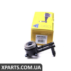 NSC0025 NATIONAL Вижимний регулятор FiestaV/Fusion 1.25-1.6 i/1.4TDCi 01-