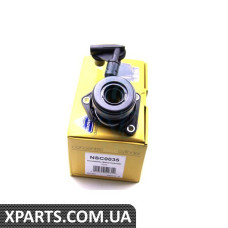 NSC0035 NATIONAL Вижимний регулятор Focus II/C-Max/Mondeo IV 1.4-1.8 i 03-
