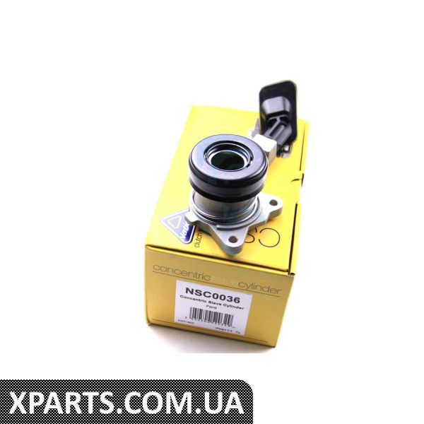 NSC0036 NATIONAL Вижимний регулятор Mondeo III 2.0TDCi 00-