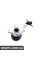 NSC0036 NATIONAL Вижимний регулятор Mondeo III 2.0TDCi 00-