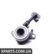 NSC0037 NATIONAL Вижимний підшипник гідравлічний Kangoo 1.5dCi 05- (d-13.3mm)