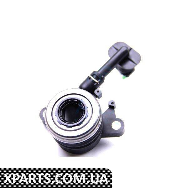 NSC0037 NATIONAL Вижимний підшипник гідравлічний Kangoo 1.5dCi 05- (d-13.3mm)