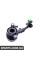 NSC0037 NATIONAL Вижимний підшипник гідравлічний Kangoo 1.5dCi 05- (d-13.3mm)
