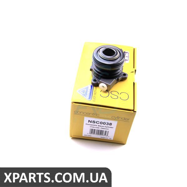 NSC0038 NATIONAL Вижимний регулятор Lacetti/Nubira 1.4/1.6/1.8 i 05-