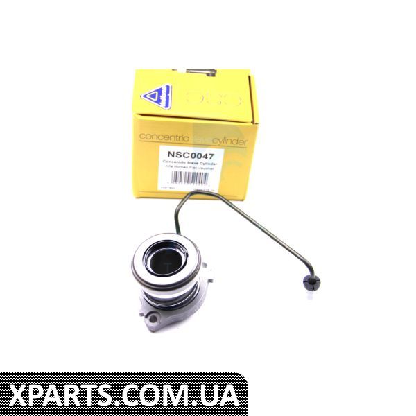 NSC0047 NATIONAL Вижимний регулятор Astra H/Vectra C/Zafira B 1.9CDTi 04-