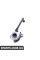 NSC0052 NATIONAL Вижимний регулятор 1.5dCi Kangoo 08-/Megane 05-/Duster 10-