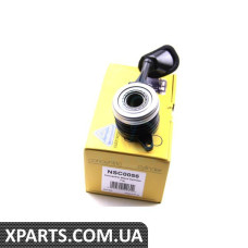 NSC0056 NATIONAL Вижимний регулятор Ducato/Boxer 2.3JTD 06-