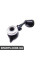 NSC0056 NATIONAL Вижимний регулятор Ducato/Boxer 2.3JTD 06-