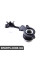 NSC0056 NATIONAL Вижимний регулятор Ducato/Boxer 2.3JTD 06-