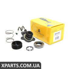 NSC0057 NATIONAL Вижимний підшипник HYUNDAI I30/CEE'D/SANTA FÉ II 1.7-3.3 CRDI 04-